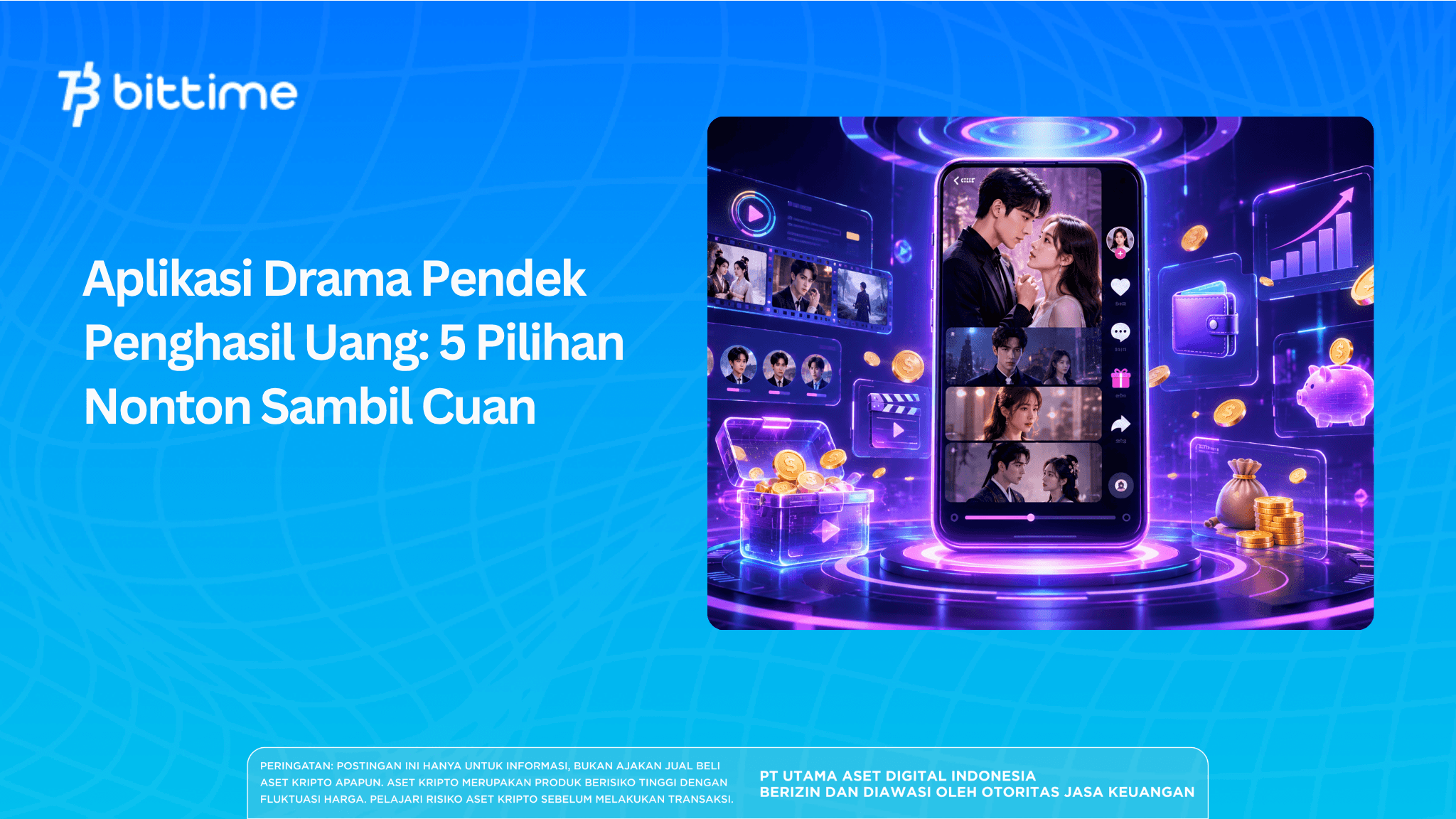 Money-Making Short Drama Apps: 5 Options for Watching and Earning Money