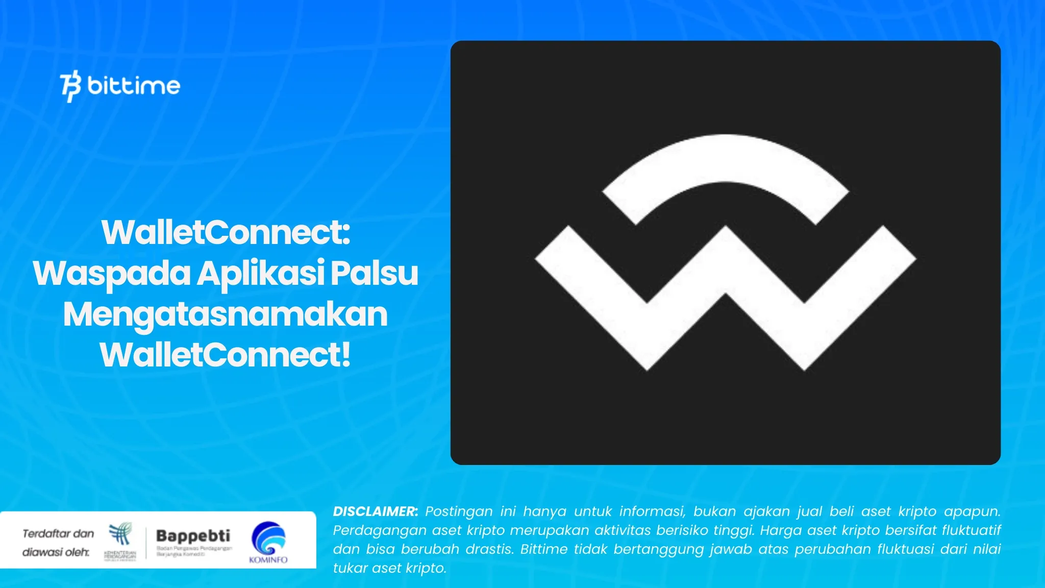 Aplikasi Palsu WalletConnect.webp