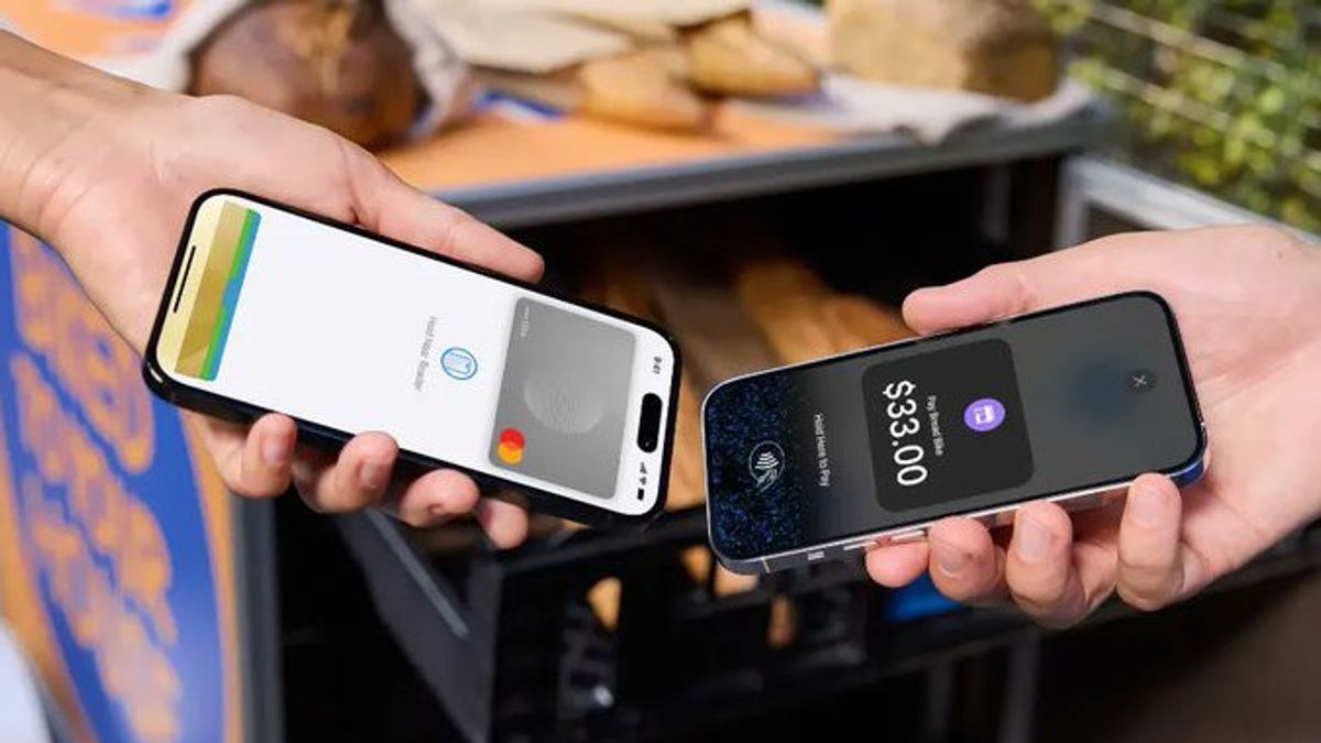 Apple Hadirkan Tap to Pay di Indonesia: Cara Pakai & Keunggulannya