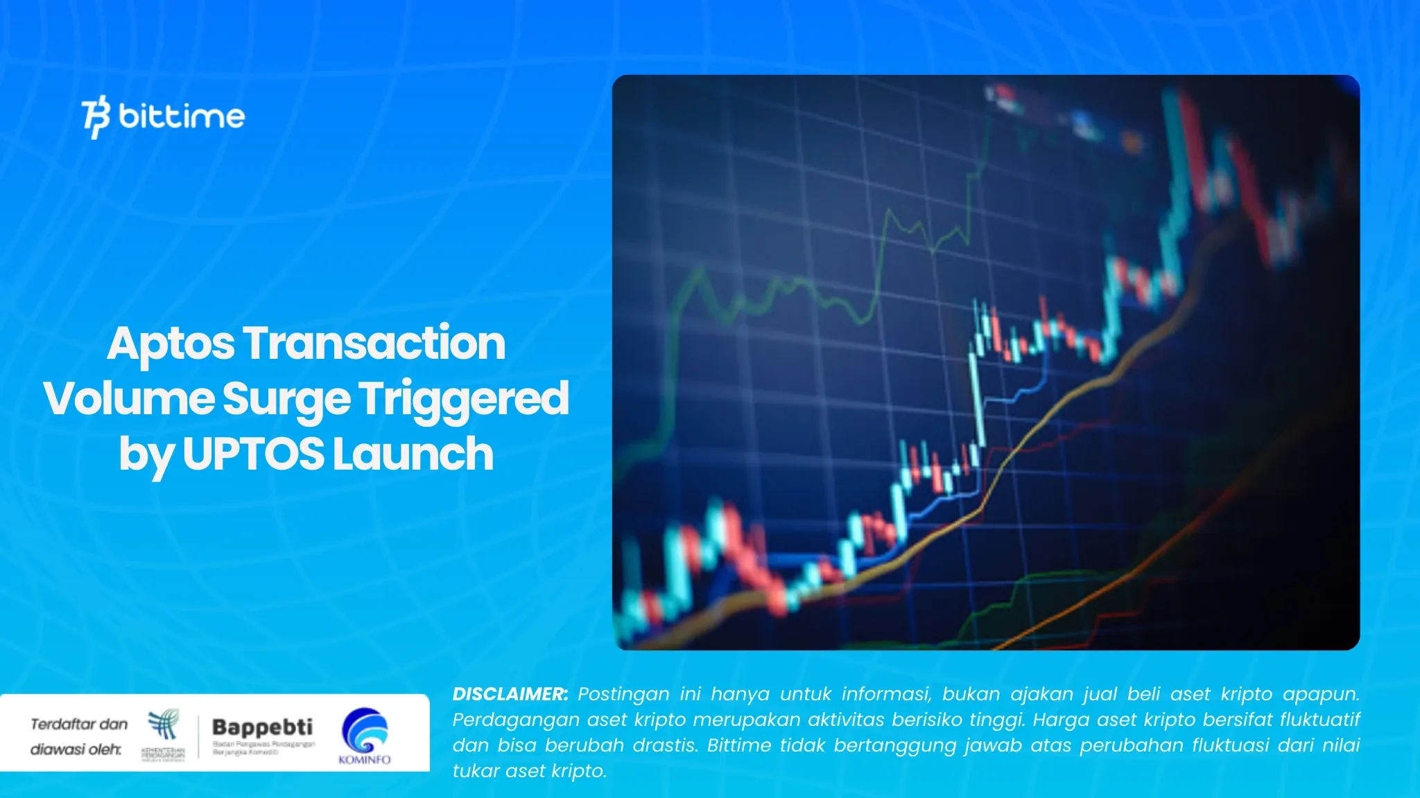 Aptos Transaction Volume Surge