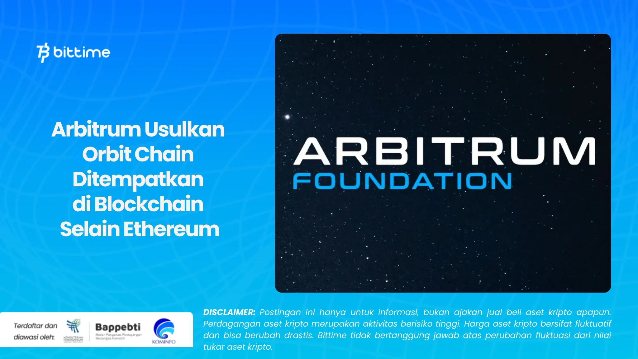 Arbitrum Usulkan Orbit Chain.webp