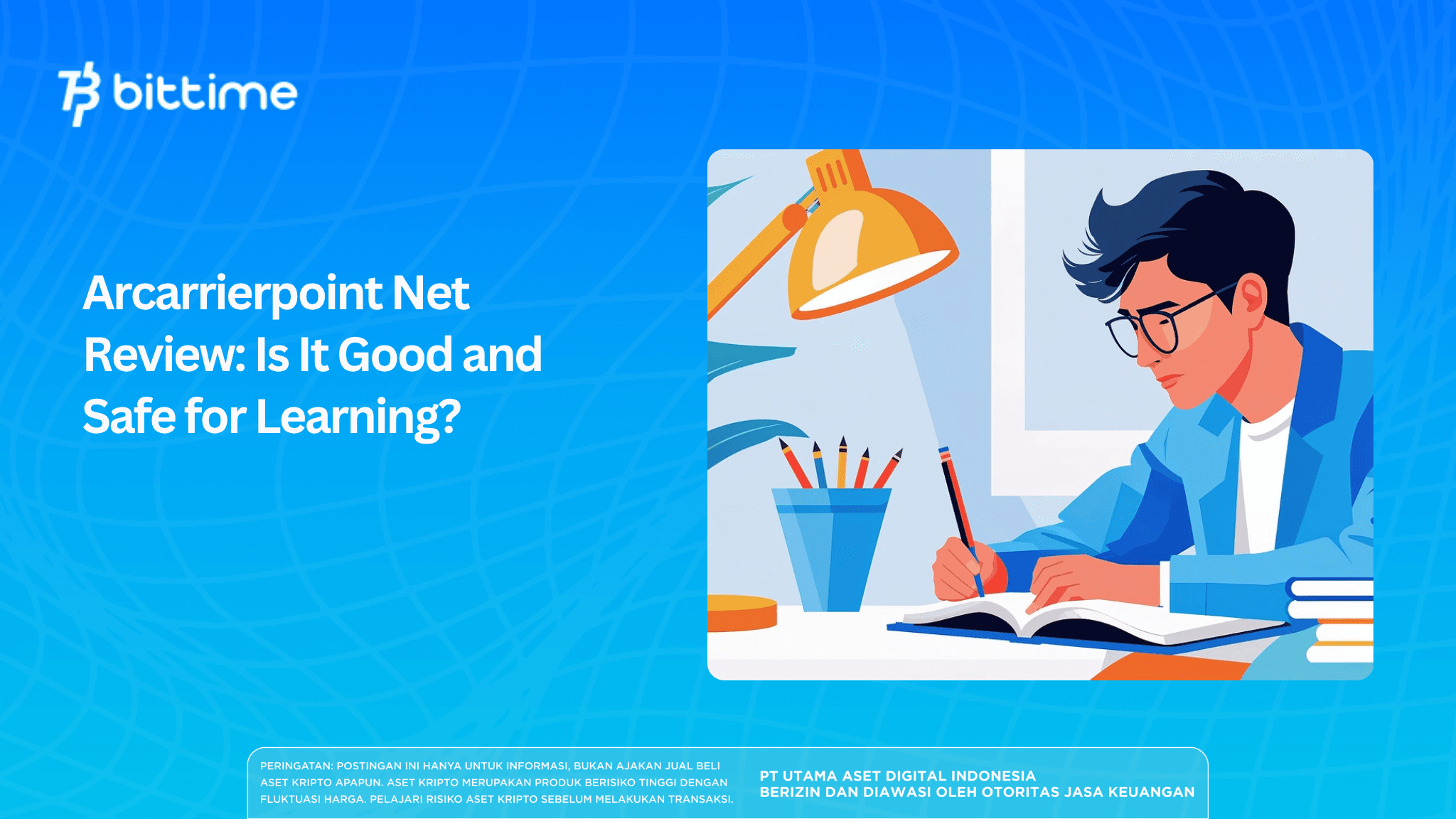 Arcarrierpoint Net Review: Is It Good and Safe for Learning?