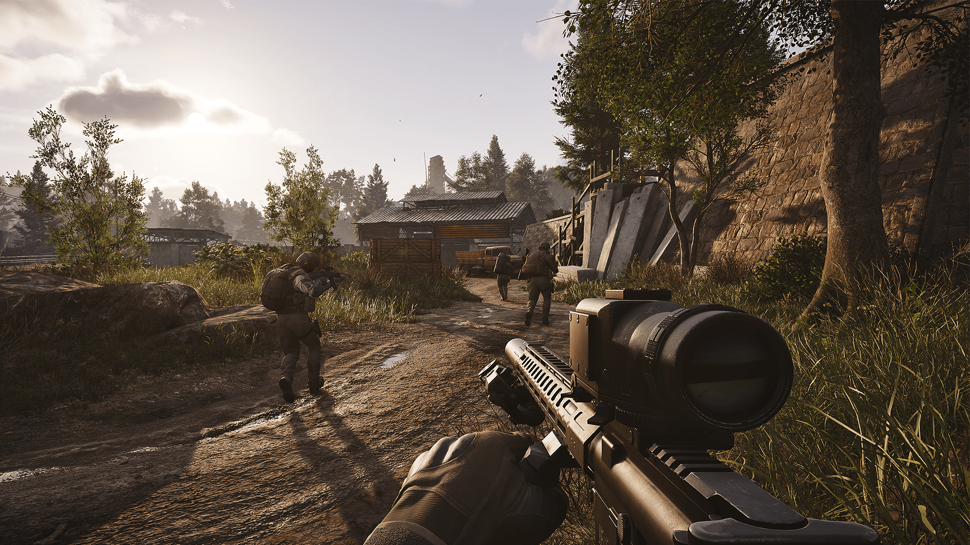 Arena Breakout Codes Desember 2025 – Reward Baru Hari Ini