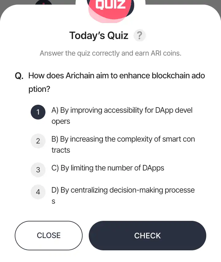 Ari Wallet Daily Quiz 14 Februari 2025, Cek Bocorannya Hari Ini - jawaban.webp