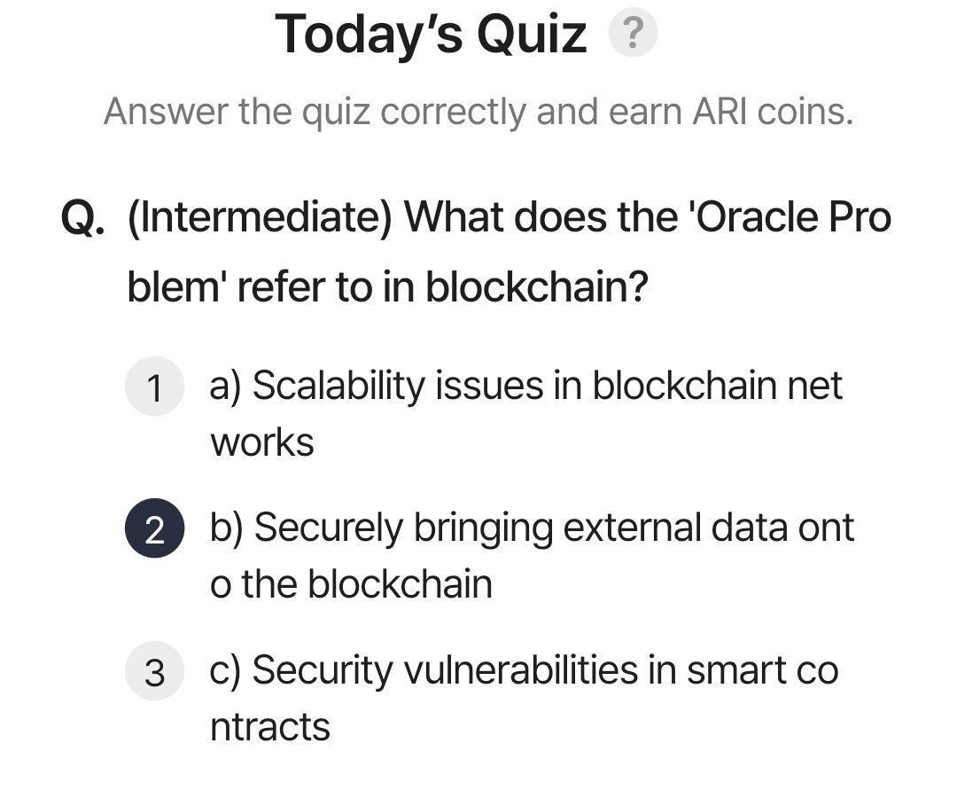 Ari Wallet Daily Quiz 20 Maret 2025 Jawaban & Cara Klaim Hadiah.png