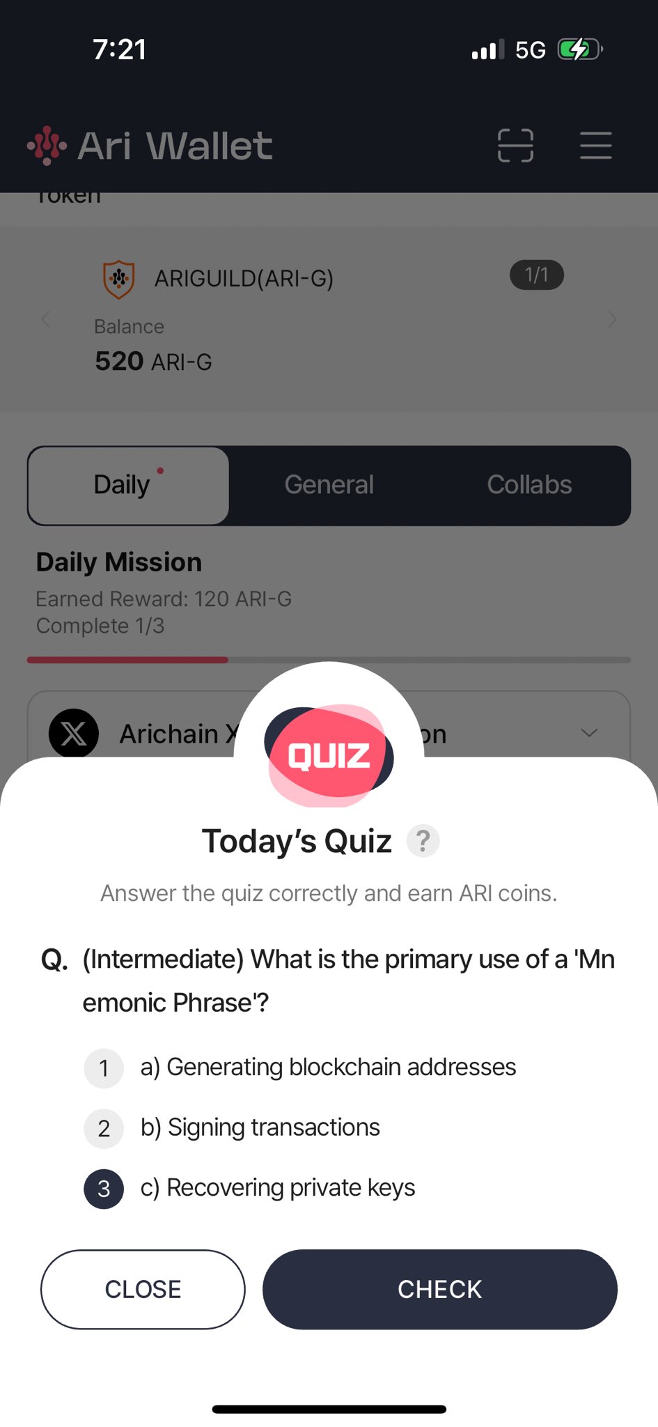 Ari Wallet Daily Quiz 24 Maret 2025, Ini Bocoran Jawabannya!.png