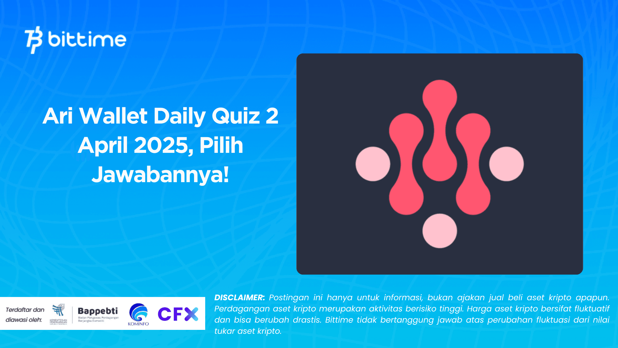 Ari Wallet Daily Quiz 2 April 2025, Pilih Jawabannya!.png