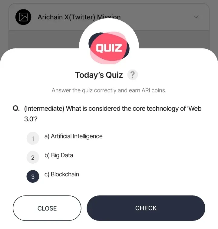 Ari Wallet Daily Quiz 4 September 2025 - jawaban.webp