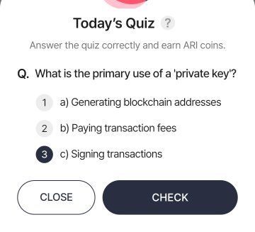 Ari Wallet Daily Quiz 9 April 2025 dan Cara Dapetin Hadiahnya.png
