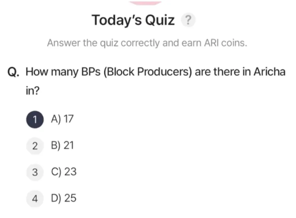 Ari Wallet Daily Quiz Jawaban Hari Ini & Besok 29 & 30 September 2025 - jawaban.webp