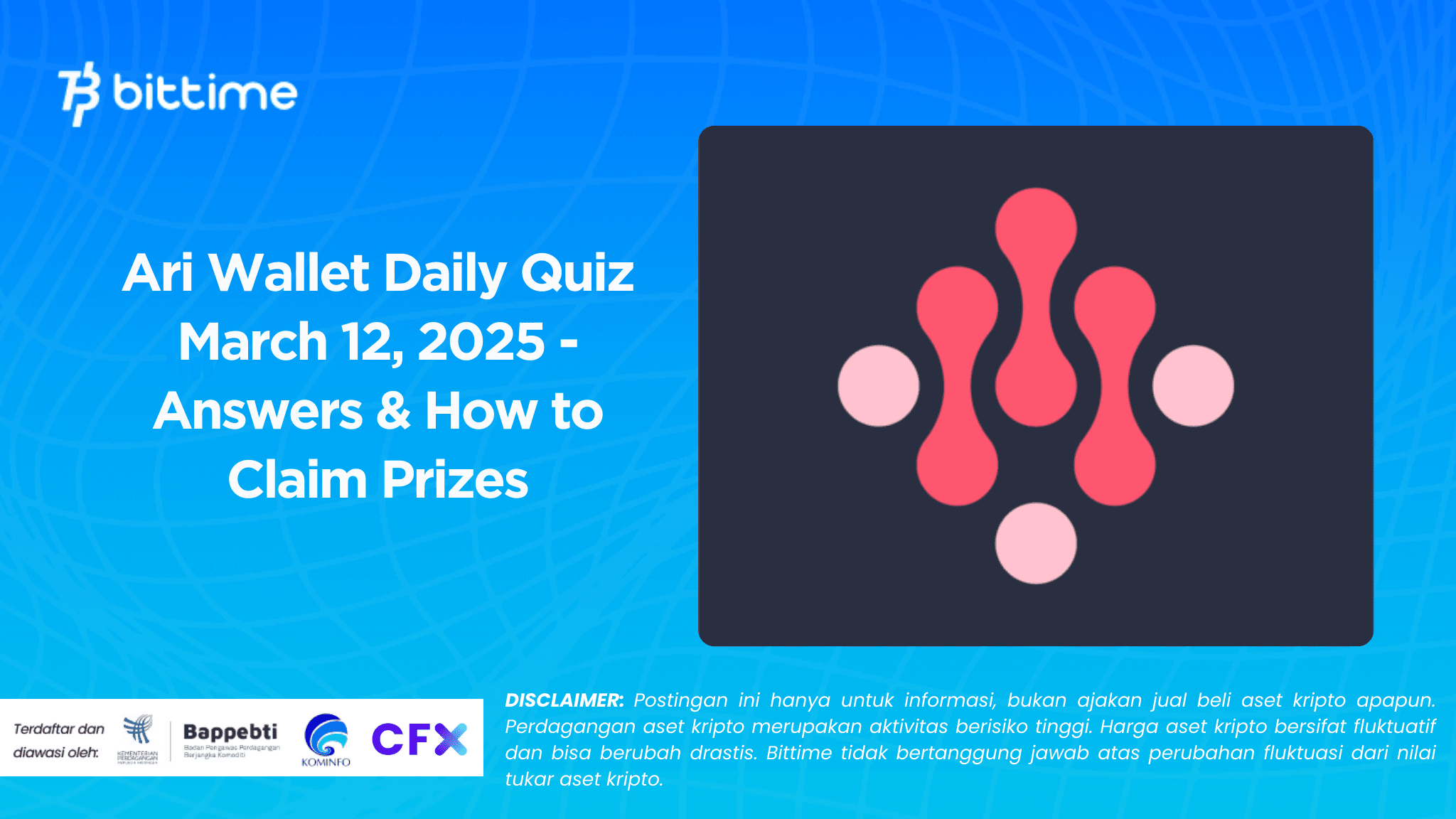 Ari Wallet Daily Quiz March 12, 2025 - Answers & How to Claim Prizes.png