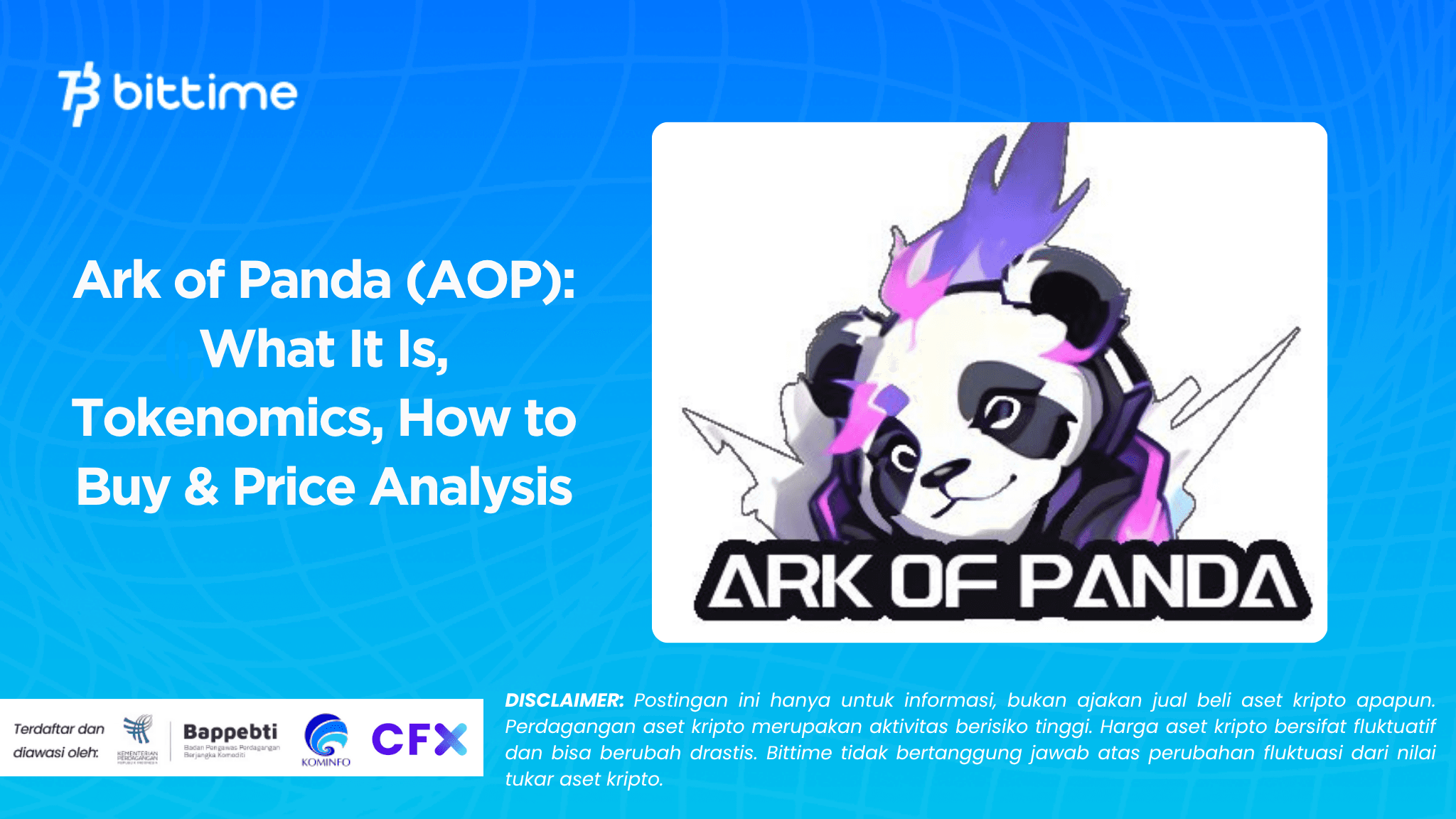 Ark of Panda (AOP) What It Is, Tokenomics, How to Buy & Price Analysis.png