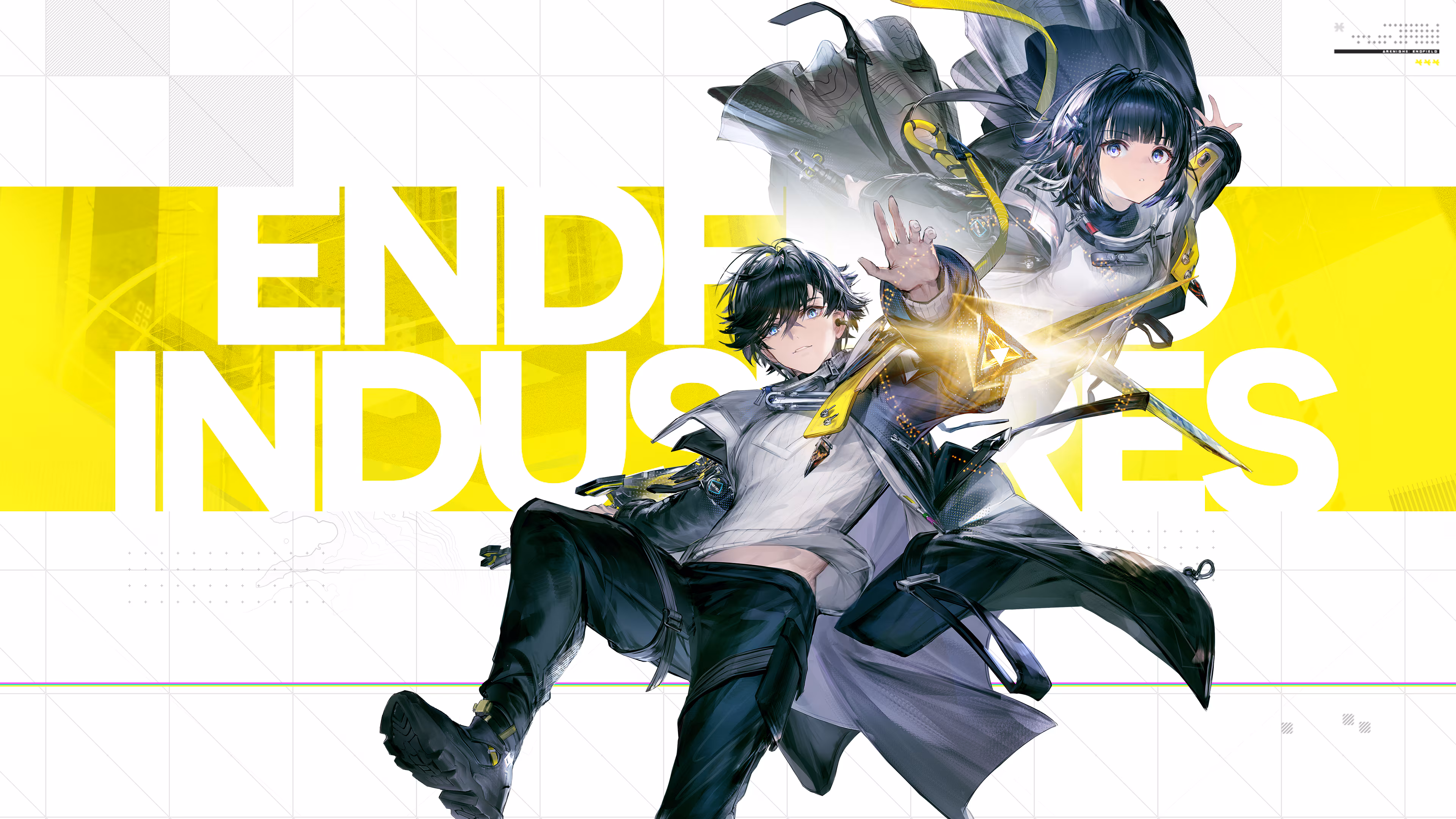 Arknights: Endfield Tier List Terbaru 2026 — Siapa Karakter Terkuat?