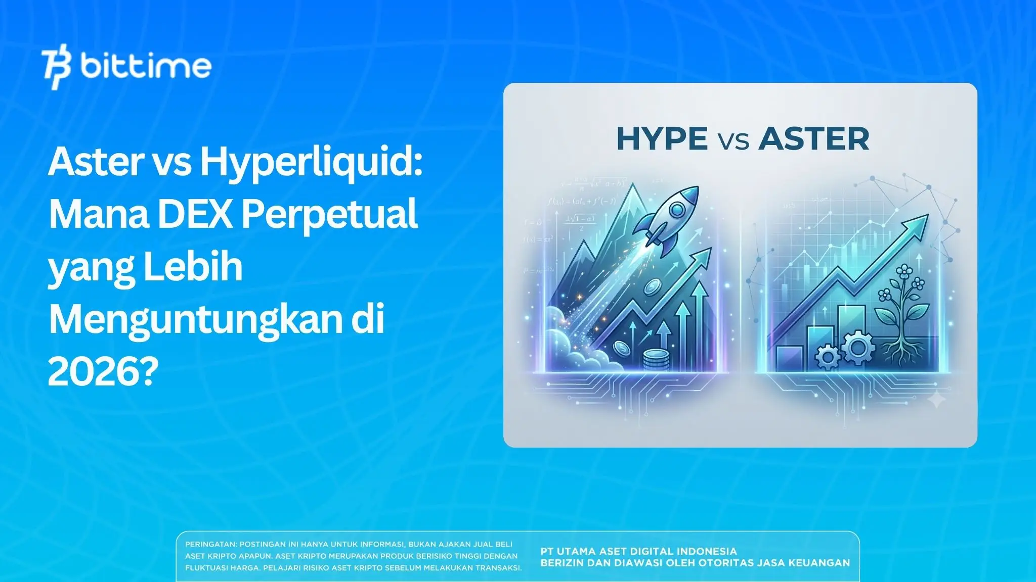 Aster vs Hyperliquid Mana DEX Perpetual yang Lebih Menguntungkan di 2026.webp