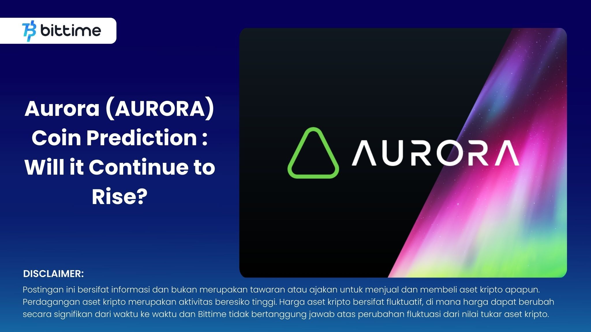 Aurora (AURORA) Coin Prediction Will it Continue to Rise.jpg