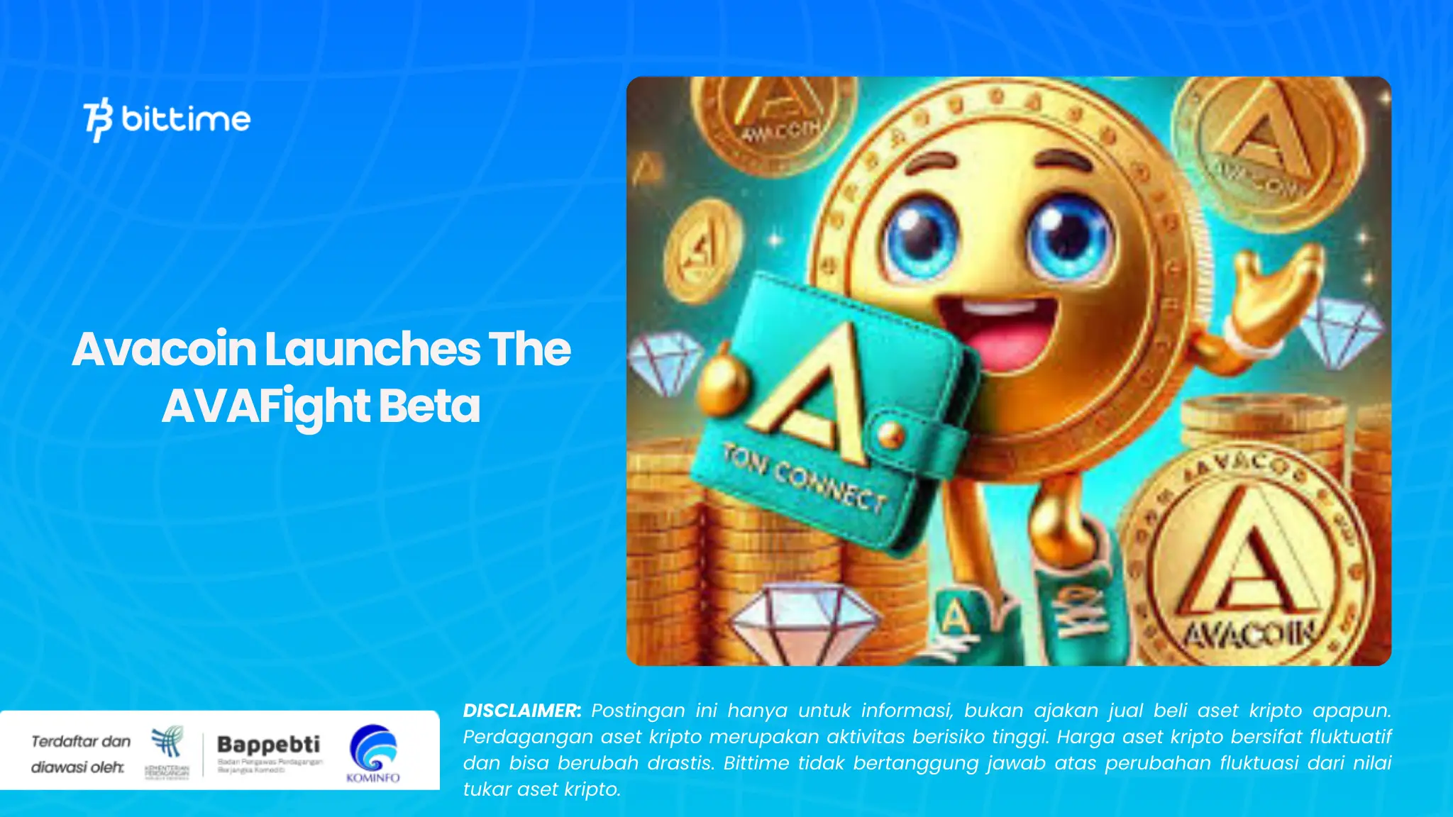 Avacoin Launches The AVAFight Beta