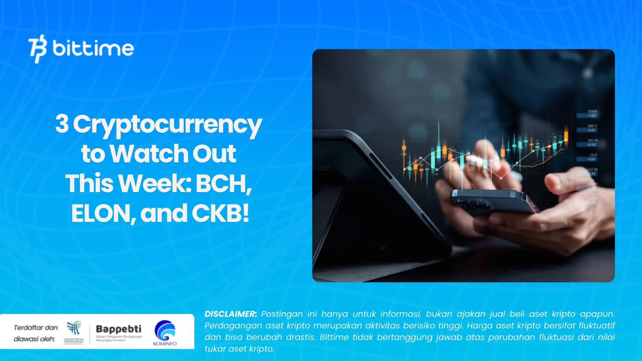 BCH, ELON, and CKB.webp