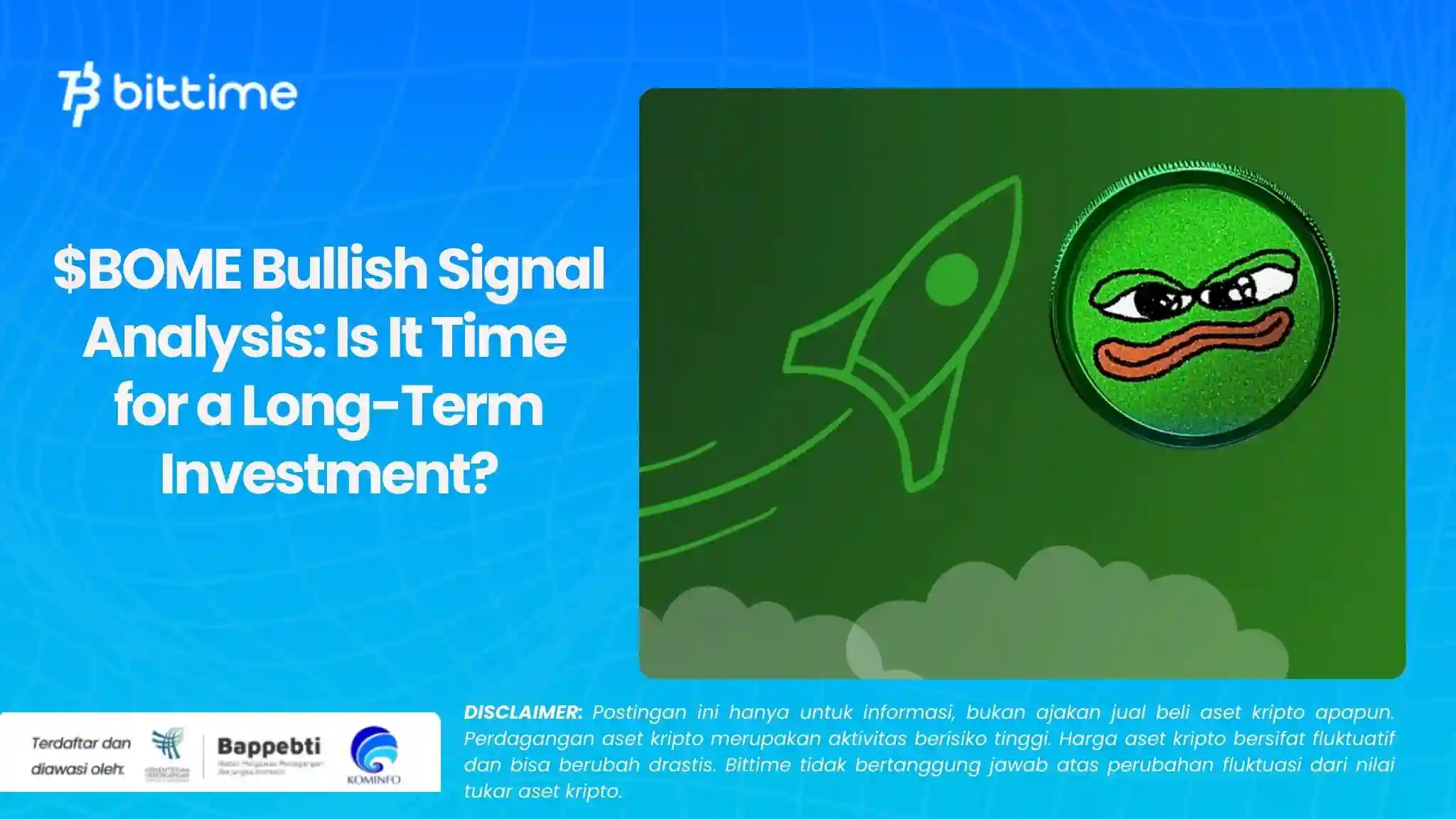 $BOME Bullish Signal Analysis Is It Time for a Long-Term Investment.webp
