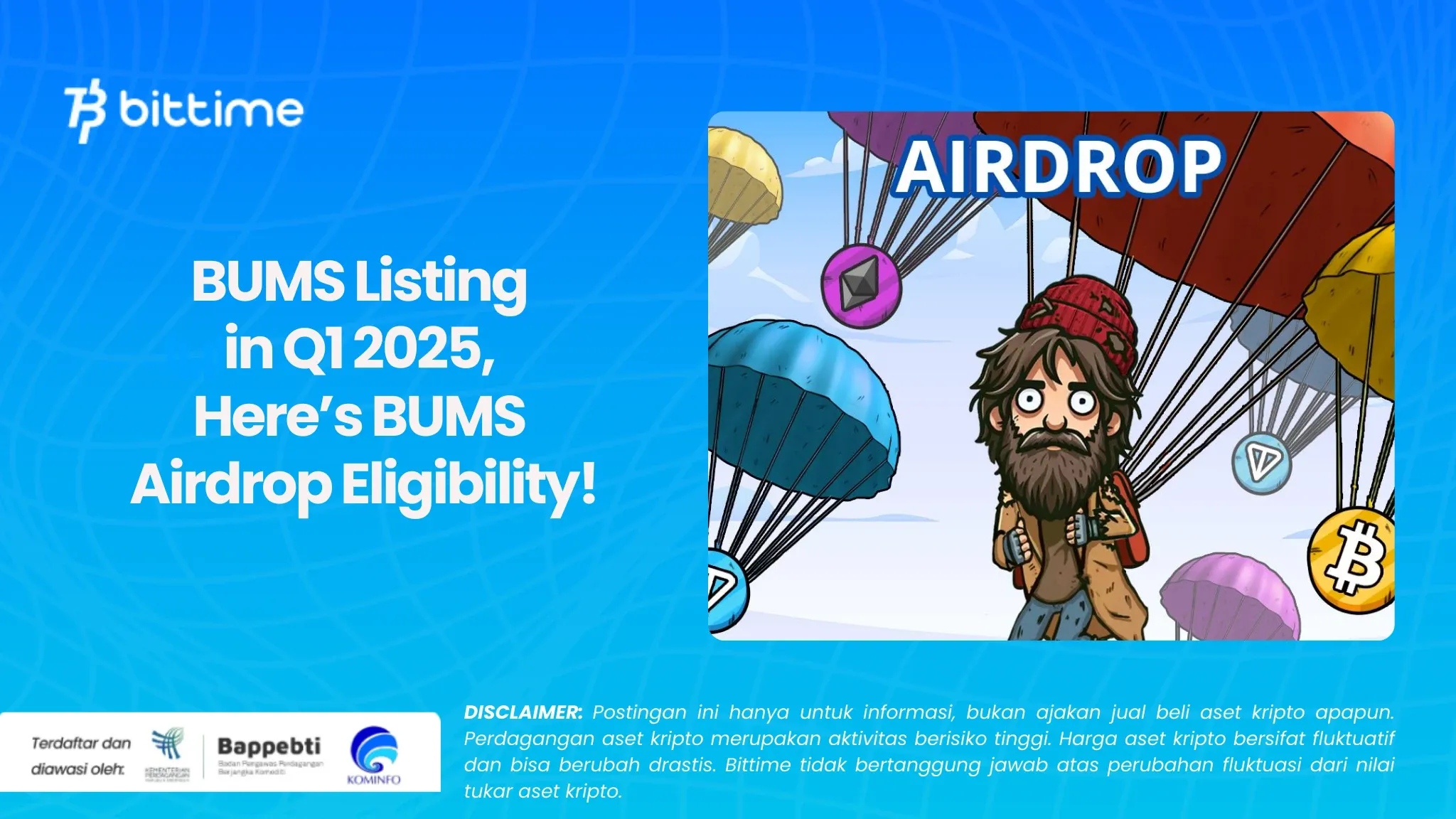 BUMS Listing and BUMS Airdrop.webp