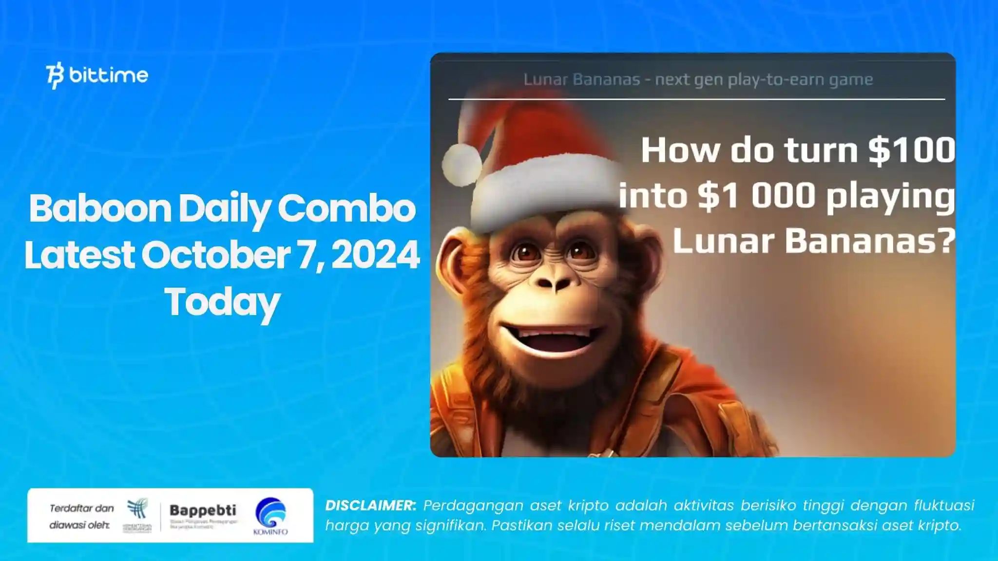 Baboon Daily Combo Latest October 7, 2024 Today.webp