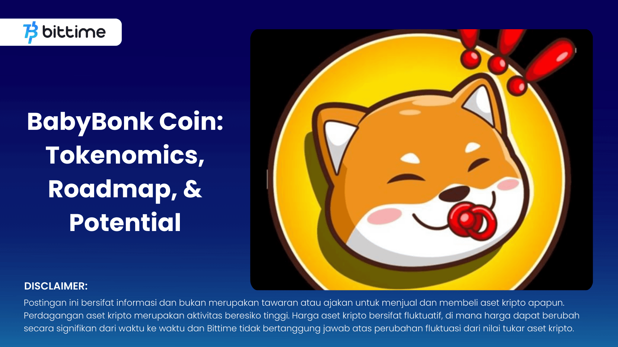 BabyBonk Coin Tokenomics, Roadmap, & Potensi  (1).png