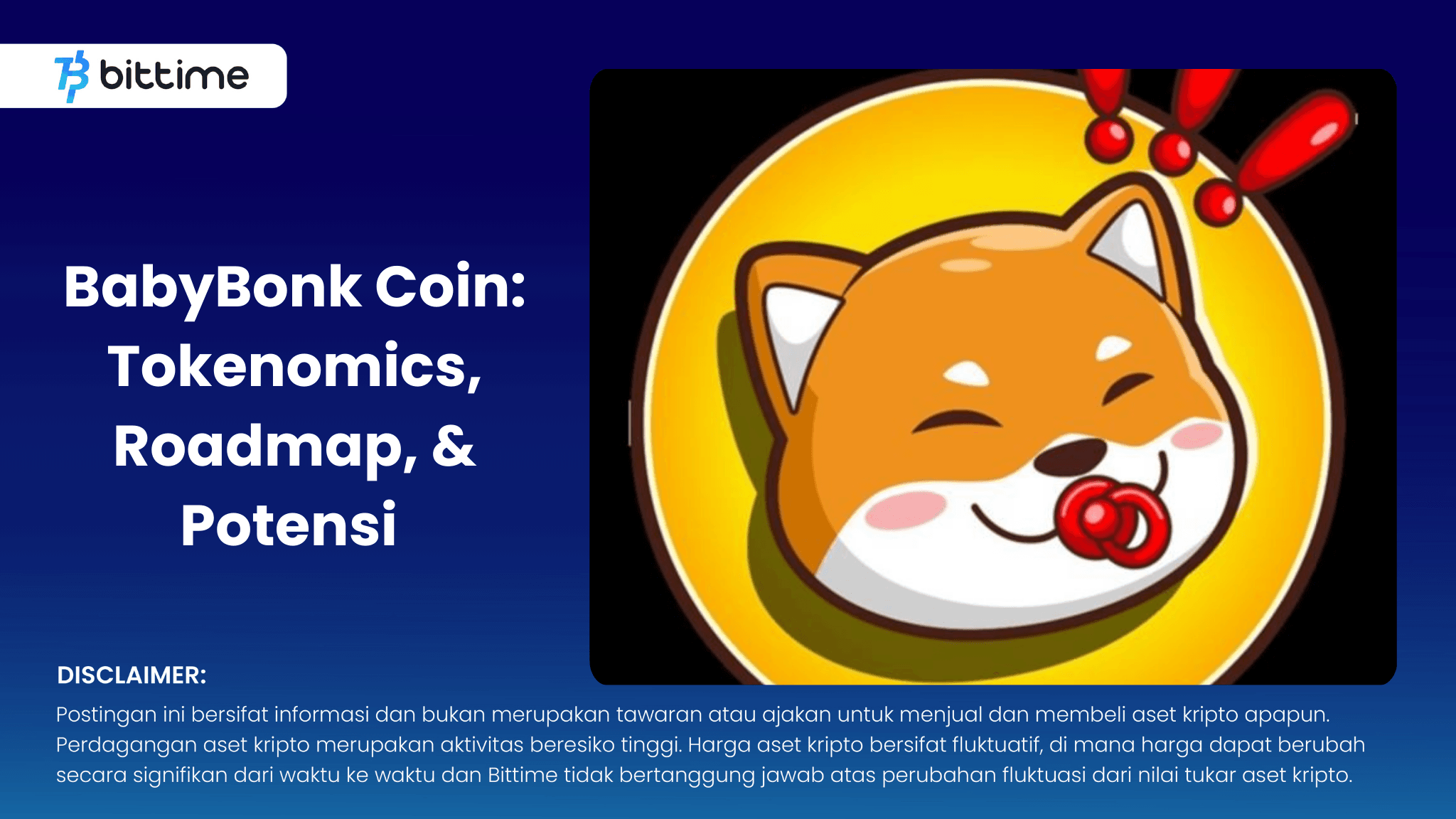 BabyBonk Coin Tokenomics, Roadmap, & Potensi .png