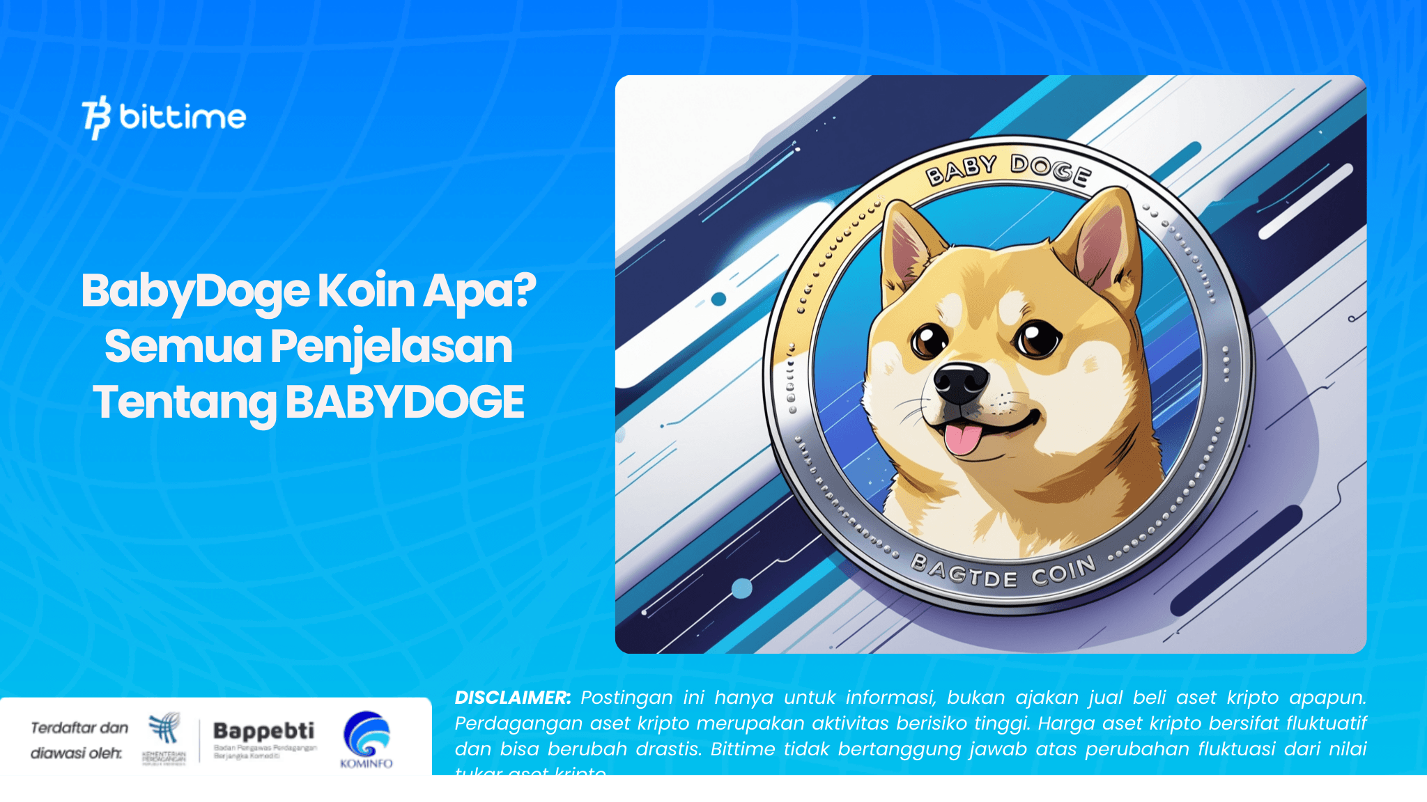 BabyDoge Koin Apa Semua Penjelasan Tentang BABYDOGE.png