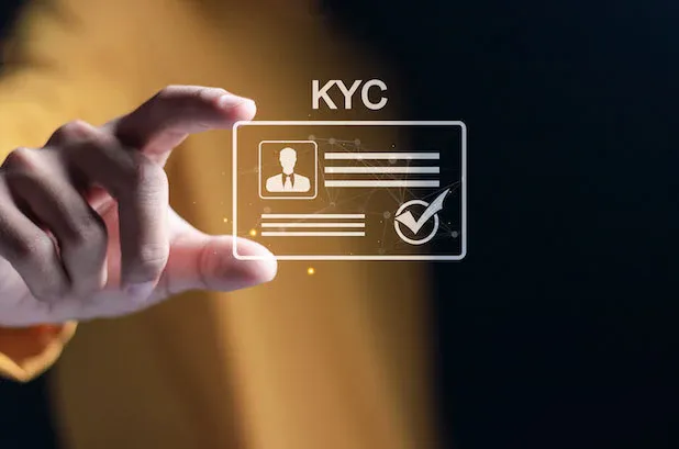 Bagaimana Cara Kerja KYC