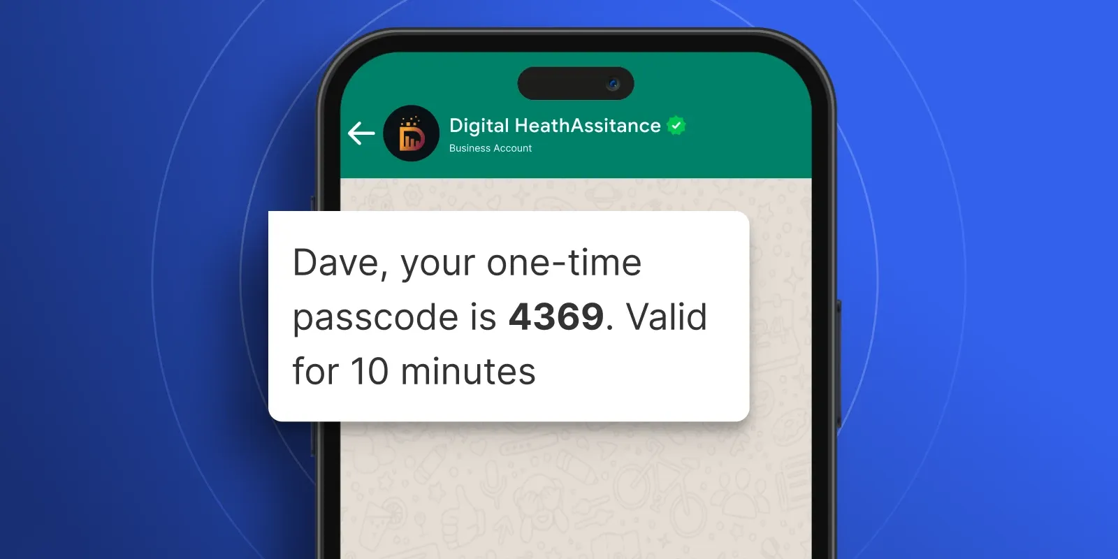 Bagaimana Cara Kerja OTP
