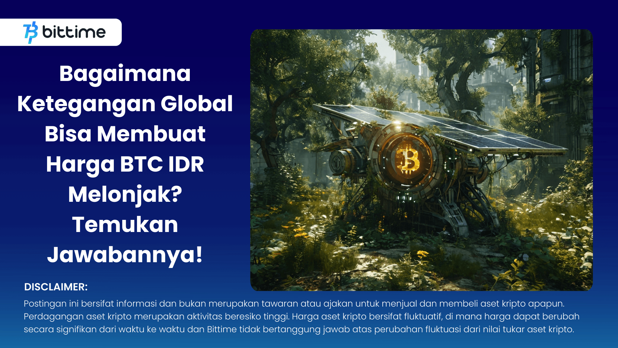 Bagaimana Ketegangan Global Bisa Membuat Harga BTC IDR Melonjak Temukan Jawabannya! .png