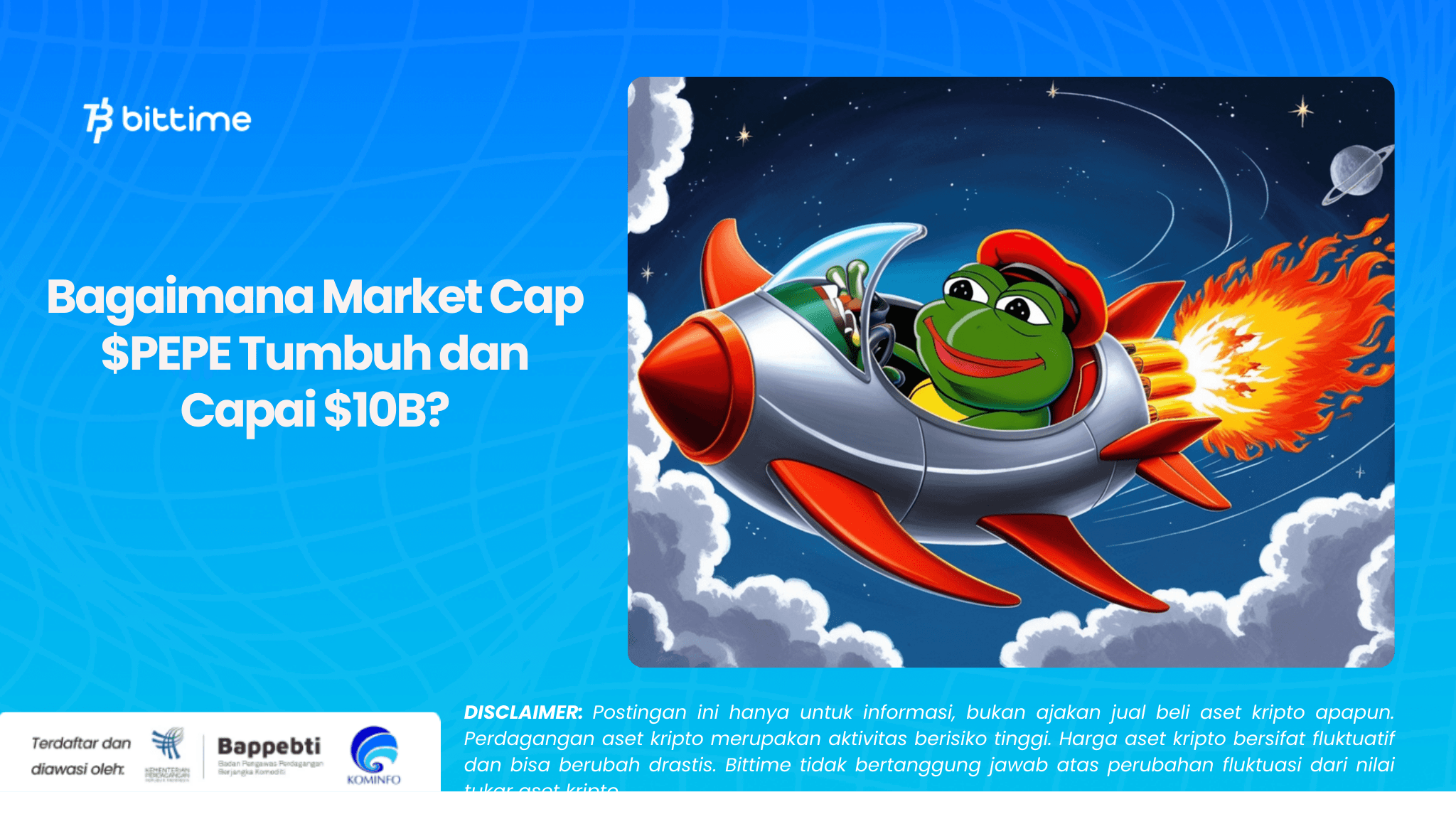 Bagaimana Market Cap $PEPE Tumbuh dan Capai $10B.png