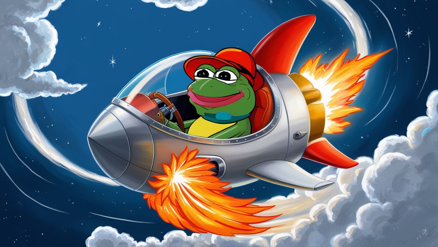 Bagaimana Market Cap $PEPE Tumbuh dan Capai $10B.png