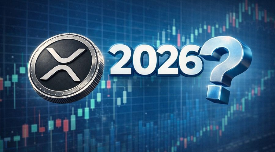 Bagaimana Prediksi Harga XRP 2026