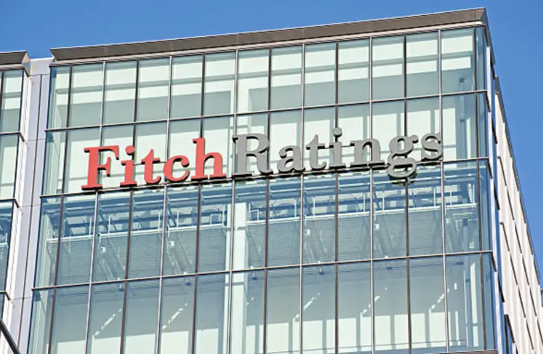 Bank Raksasa RI Kena Pemangkasan Outlook oleh Fitch dan Moody's Ini Penjelasan OJK - fitch.webp