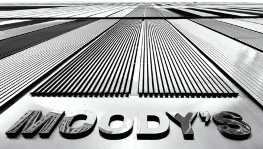 Bank Raksasa RI Kena Pemangkasan Outlook oleh Fitch dan Moody's Ini Penjelasan OJK - moodys.webp