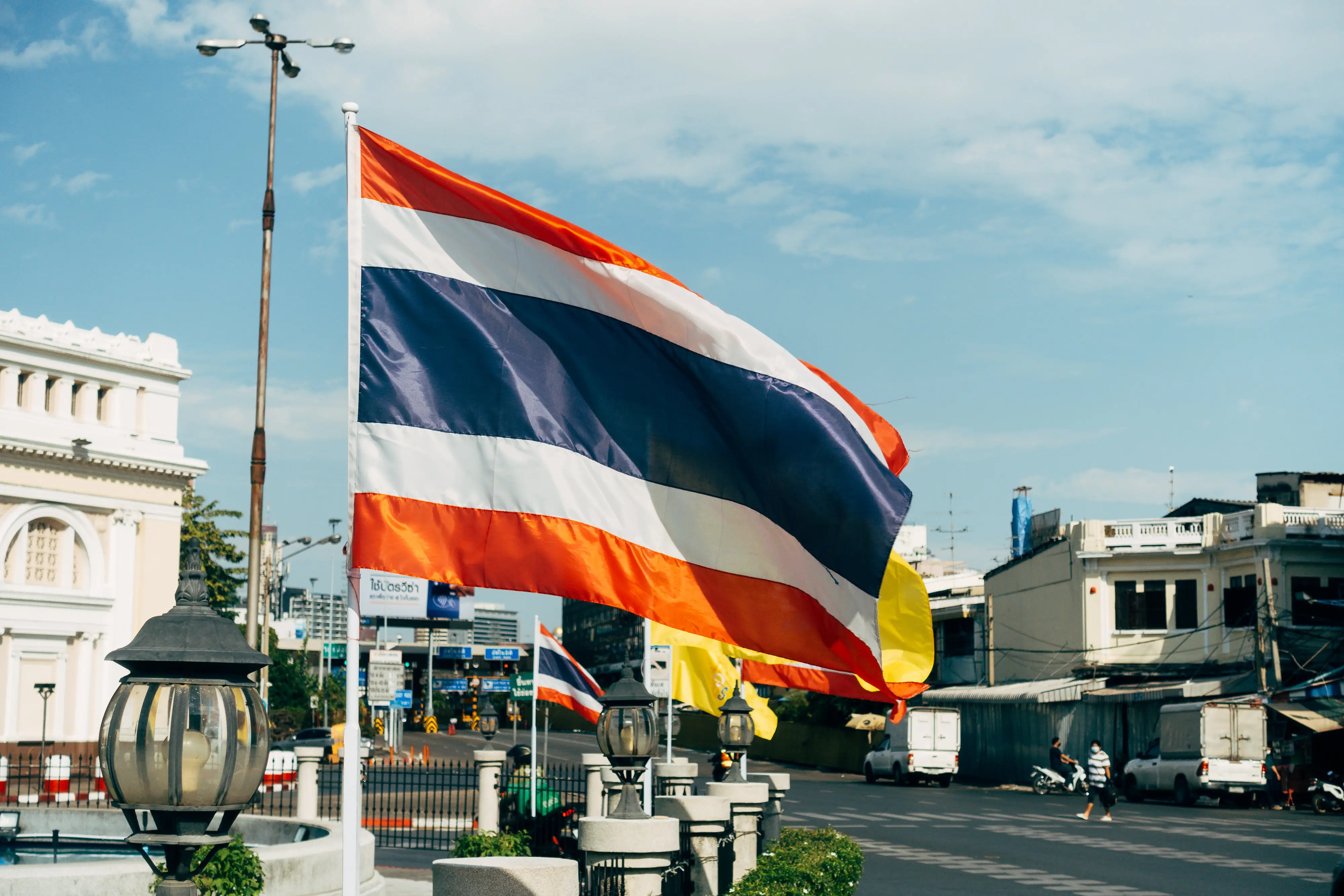 Bank Thailand Lanjutkan Rencana Baht Stablecoin - image.webp