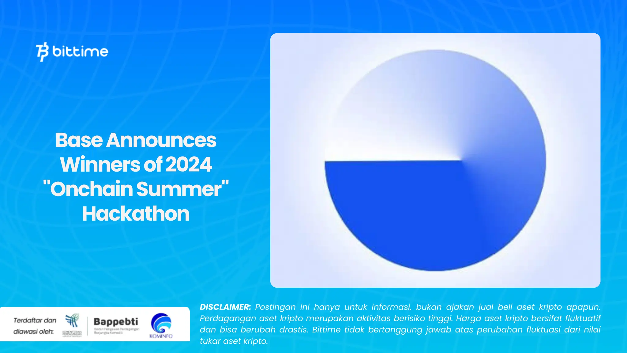 Base Umumkan Pemenang Hackathon Onchain Summer 2024 (1).webp