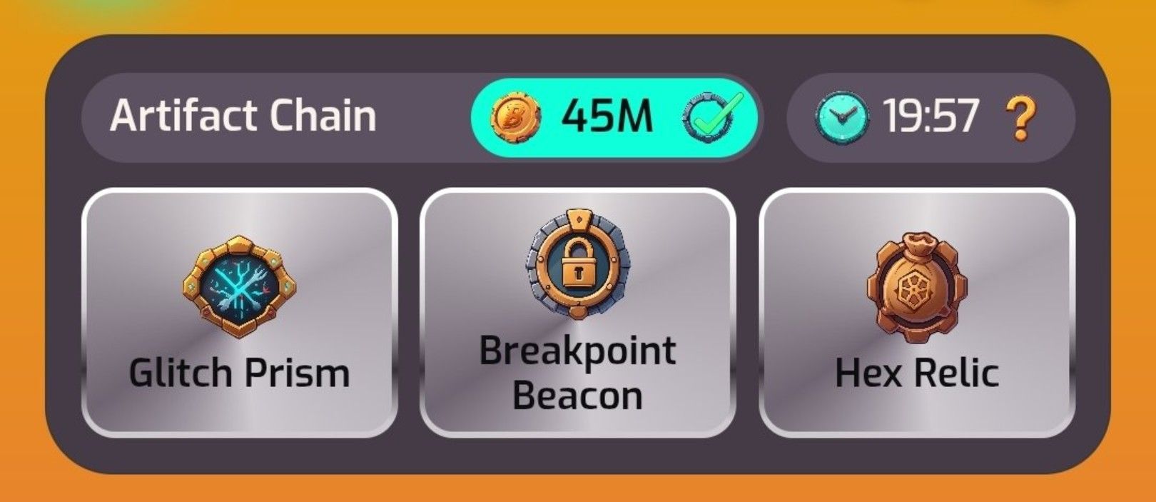 Beetz Daily Combo 1-2 Februari 2026.