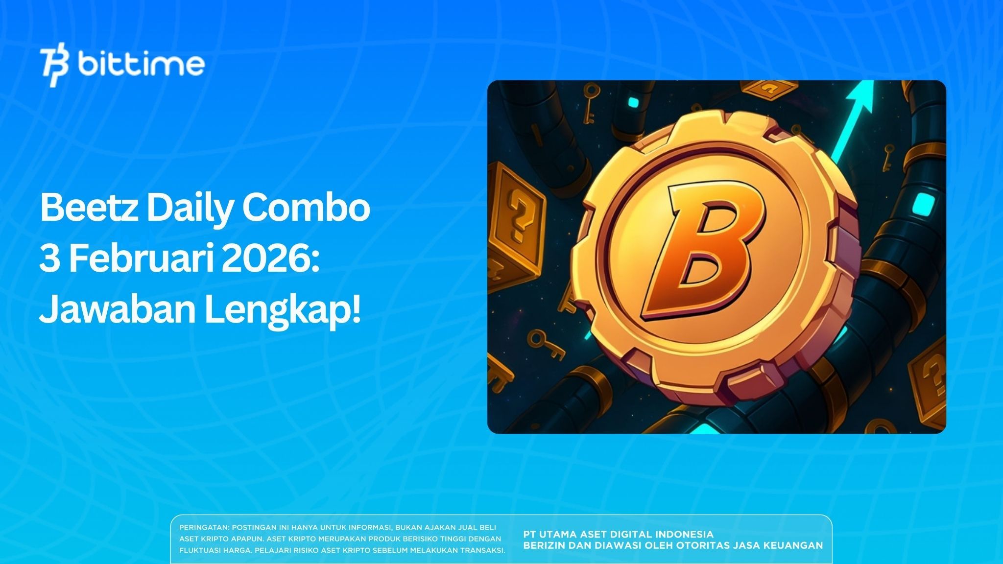 Beetz Daily Combo February 3-4, 2026: Complete Answers!