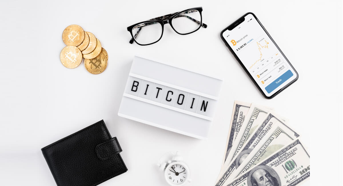 Beli Bitcoin (BTC) Dimana Panduan Memilih Platform Terbaik
