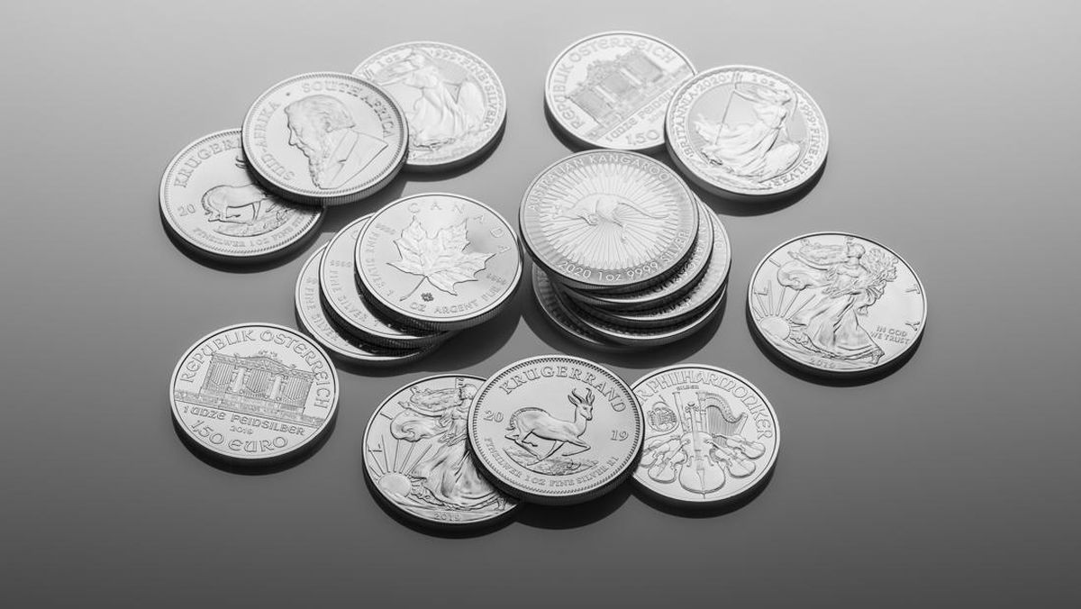Where to Buy Silver Easily and Cheaply