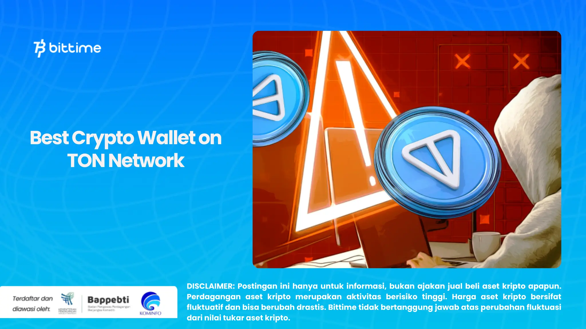 Best Crypto Wallet on TON Network.webp