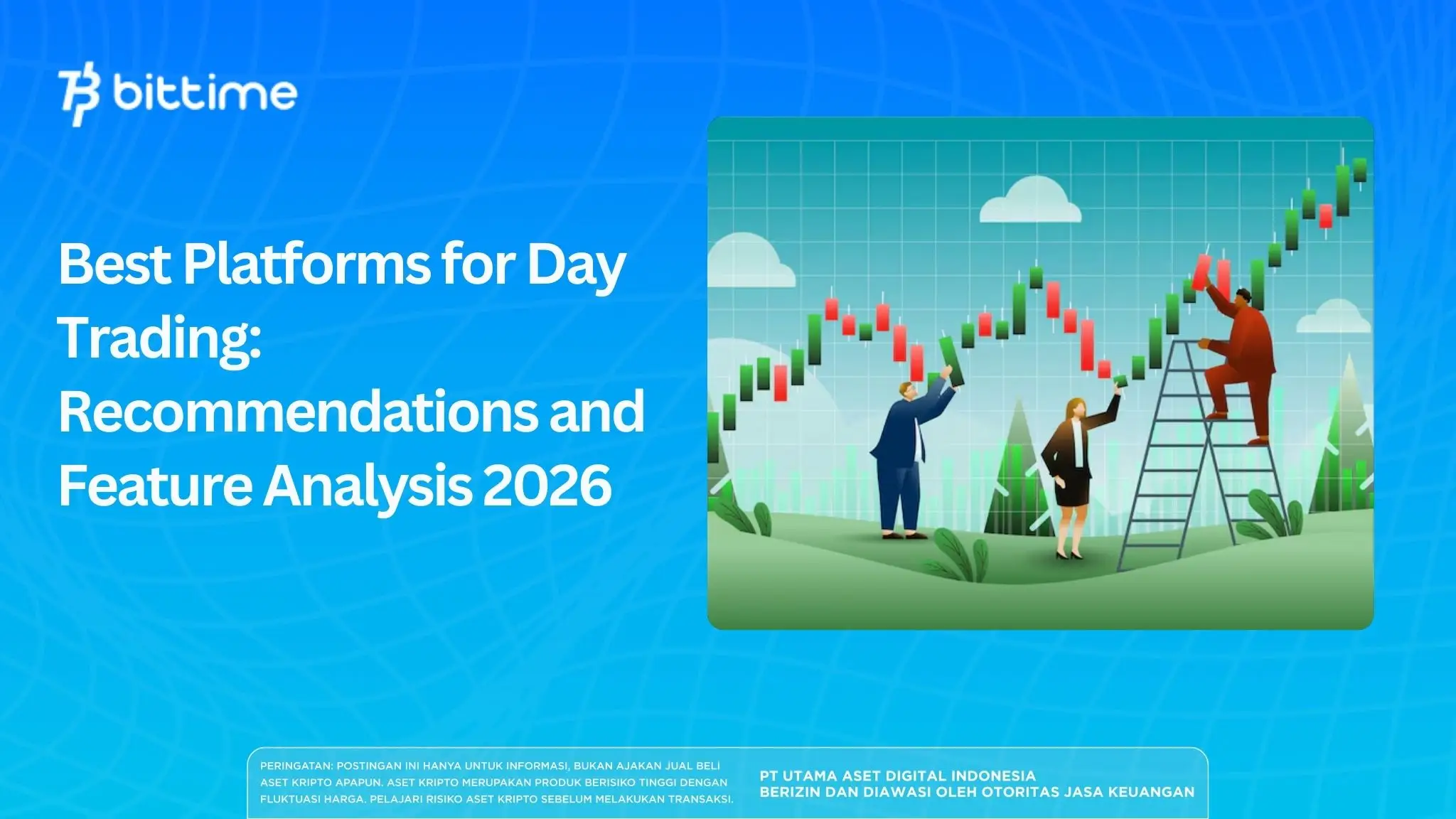 Best Platforms for Day Trading: Recommendations and Feature Analysis 2026