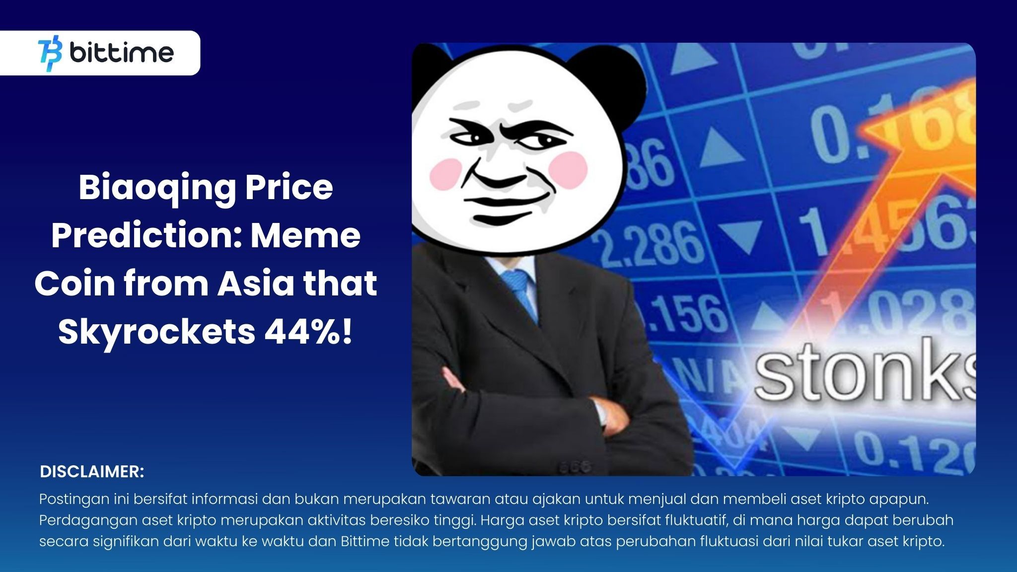 Biaoqing Price Prediction Meme Coin from Asia that Skyrockets 44%!.jpg