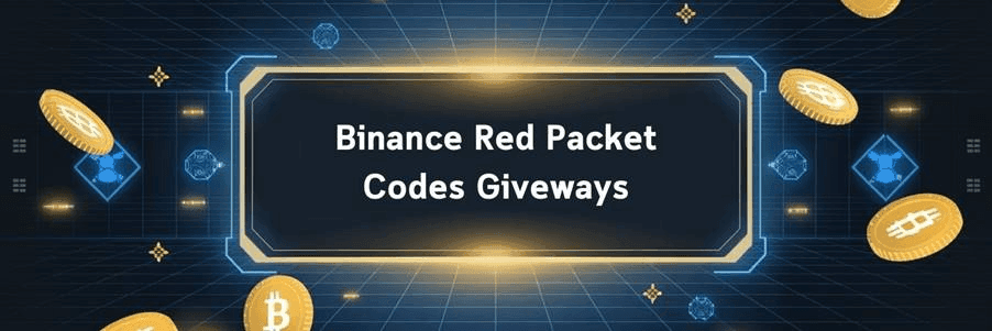 Binance Red Packet Code 11 April 2025 Menang Instan