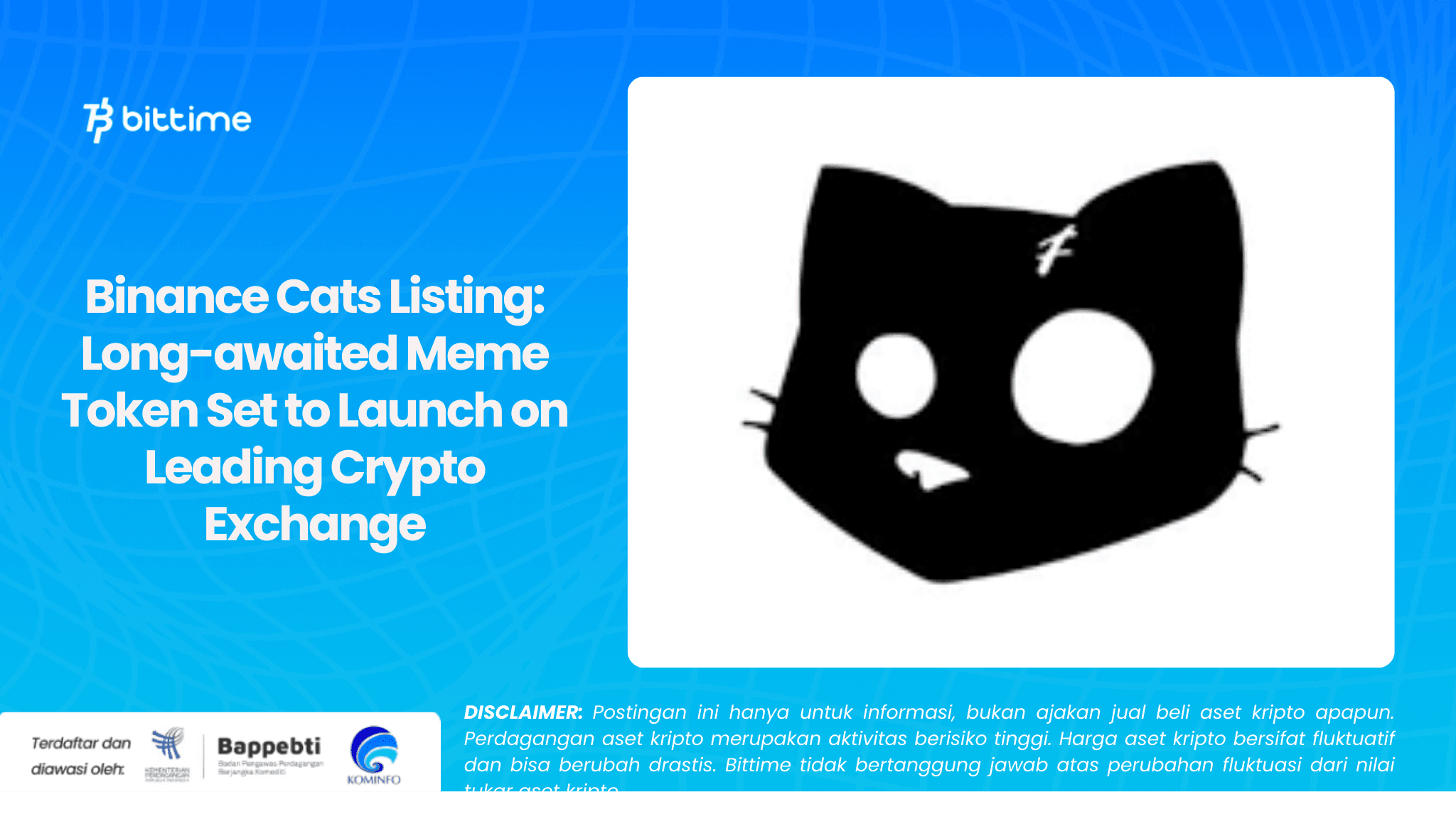 Binance Cats Listing: Long-awaited Meme Token Set to Launch on Leading Crypto Exchange