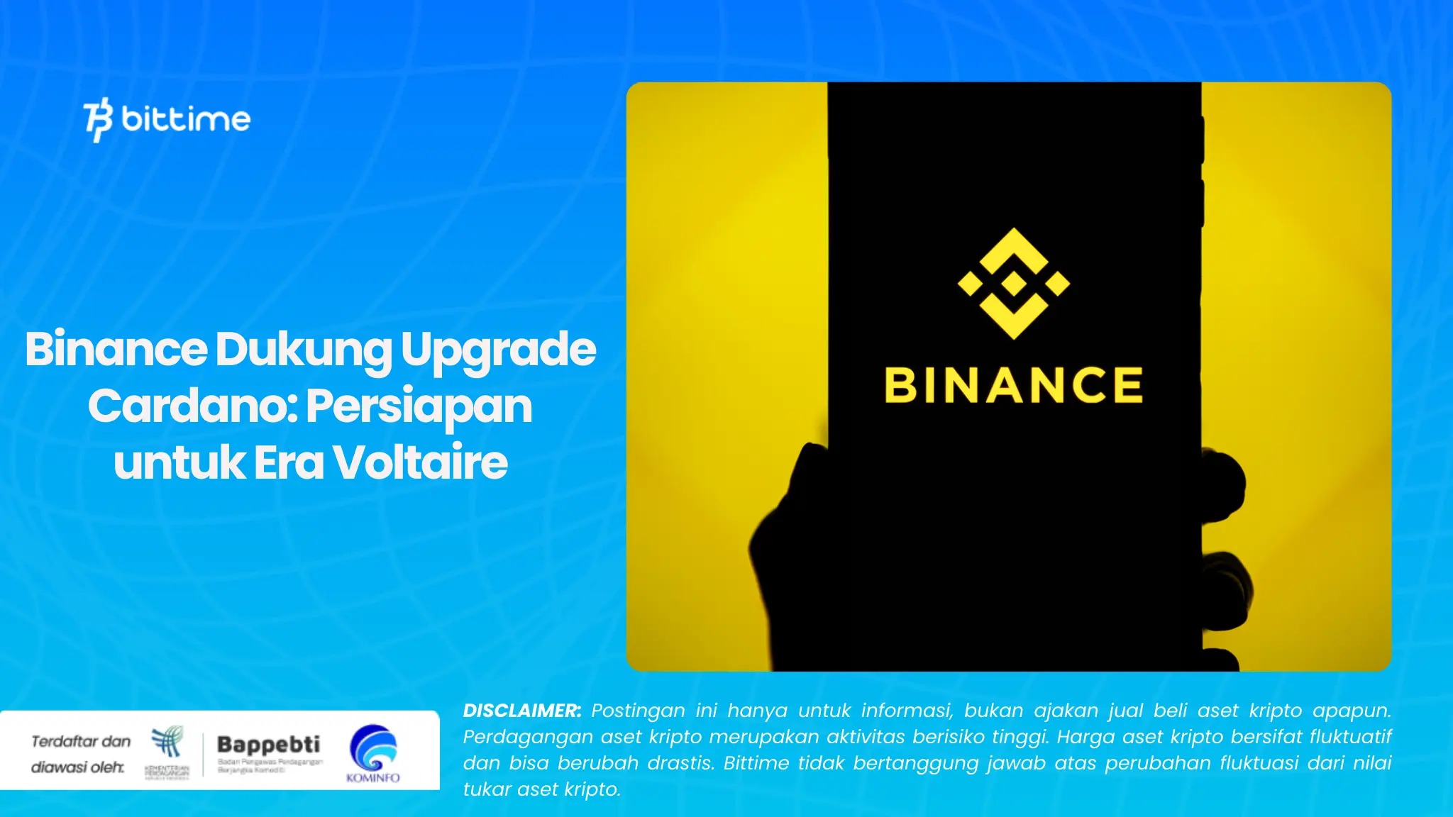 Binance Dukung Upgrade Cardano Persiapan untuk Era Voltaire.webp