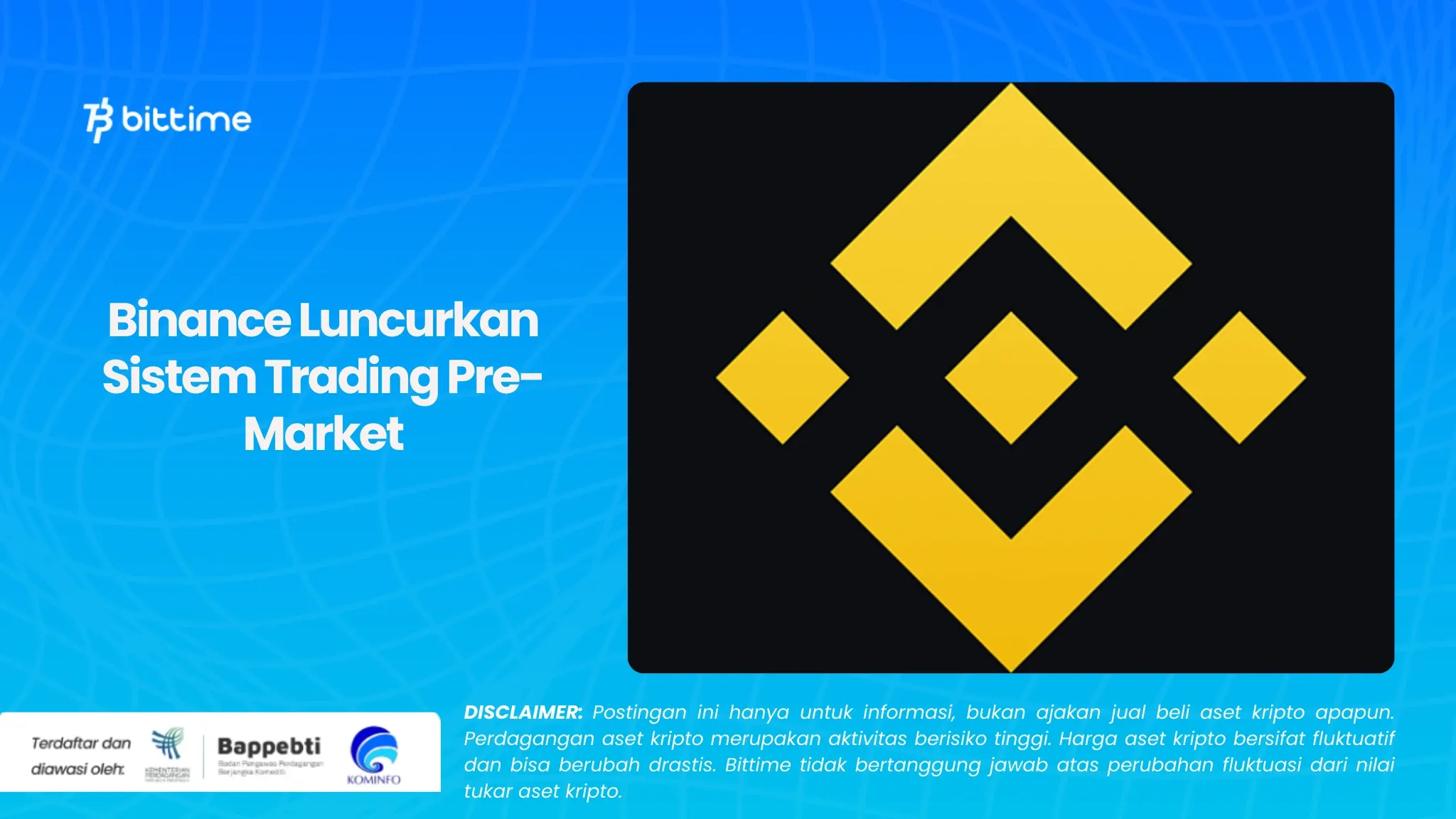 Binance Luncurkan Sistem Trading Pre-Market.webp