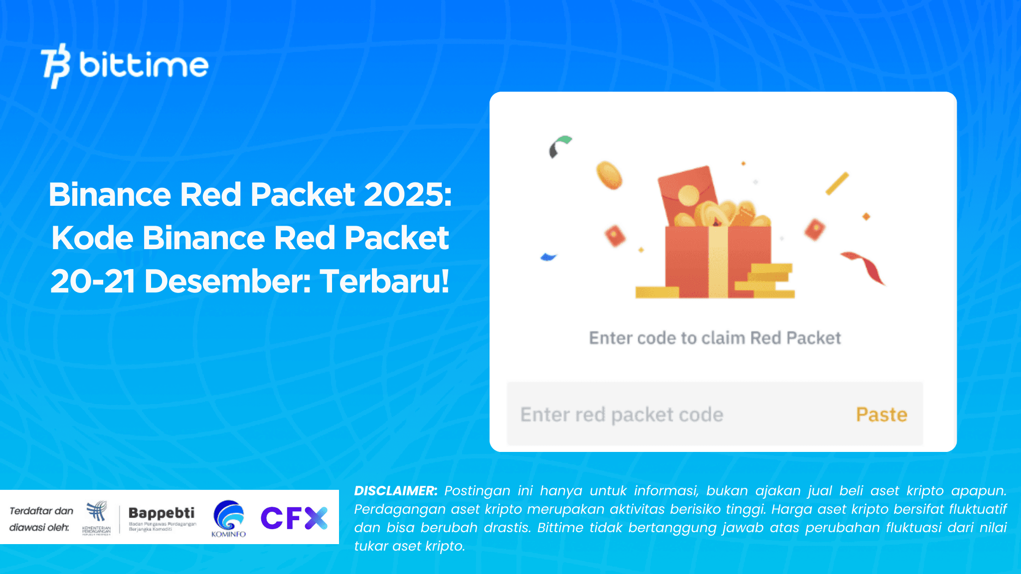 Binance Red Packet 2025 Kode Binance Red Packet 20-21 Desember Terbaru! (1).png
