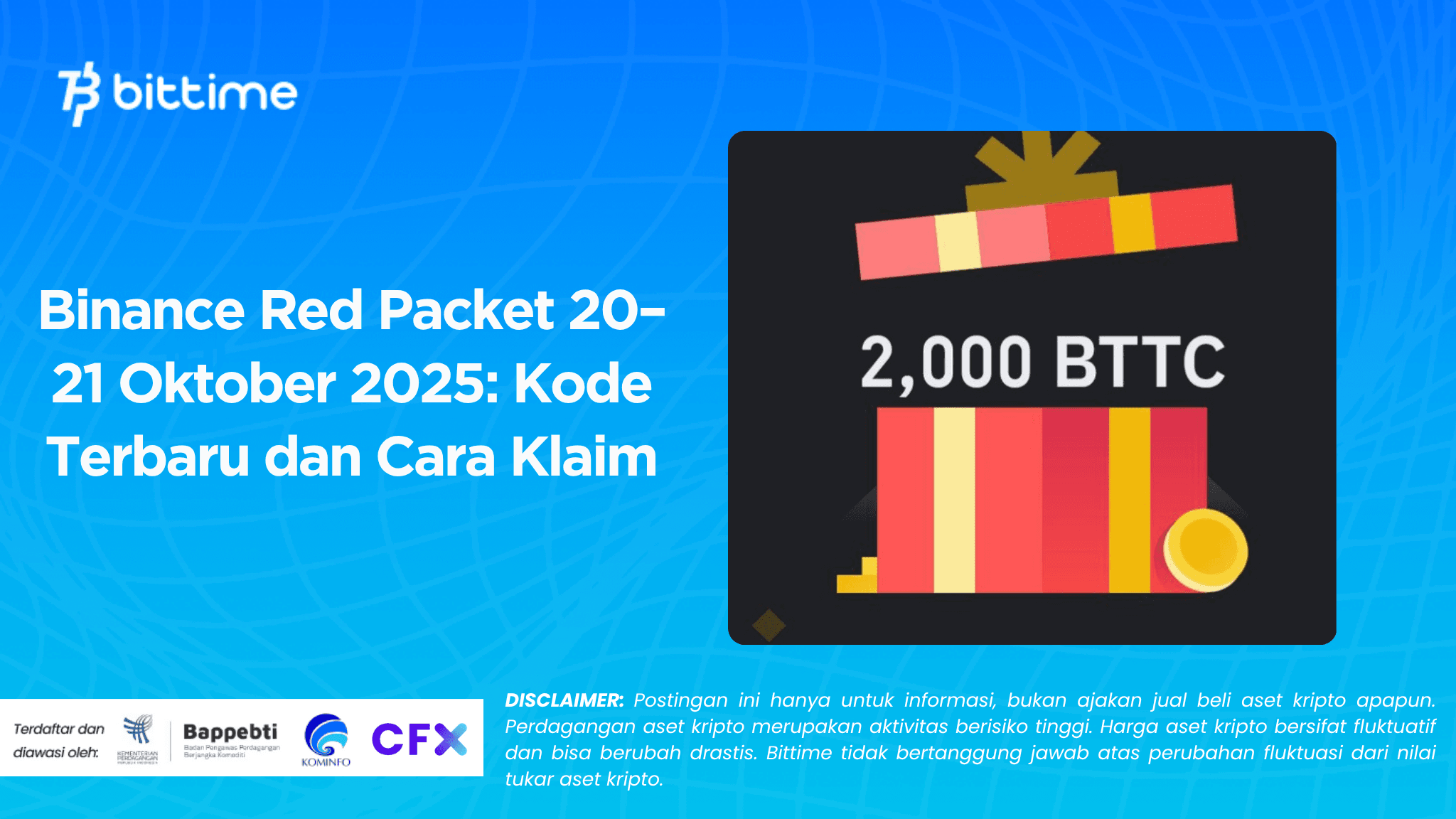 Binance Red Packet 20–21 Oktober 2025 Kode Terbaru dan Cara Klaim.png